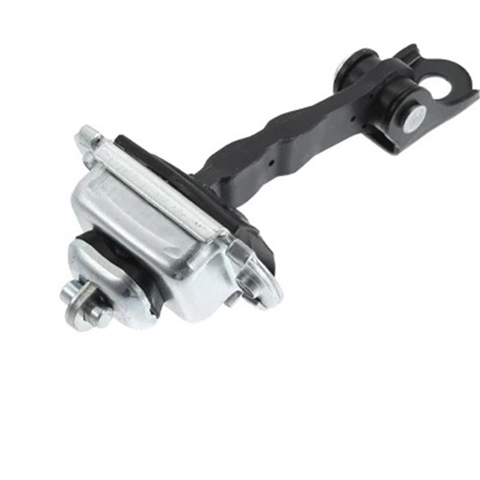 SWVYDC Front Door Check Strap Fit for Fabia Front Left Right Door Check Bracket Stop Door Checker Door Check Strap Stopper Limiter Car Door Check Strap