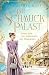 Cover zum Buch Der Schmuckpalast: Emma und das Gehei...
