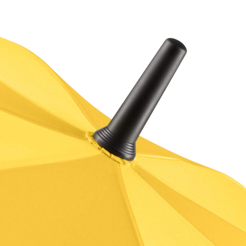 Fare Parasol Golf 130 cm Włókno szklane 2235 Kolor Windproof Duży rozmiar Von notrash2003, granatowy, 130