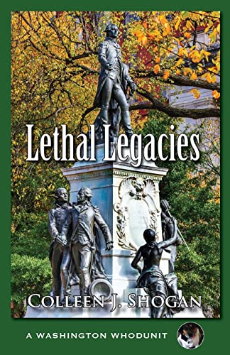 Lethal Legacies view 2