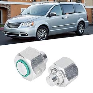 2 Szt. Majatou Zestaw do Blokowania AC