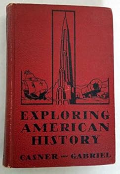 Hardcover Exploring American History Book