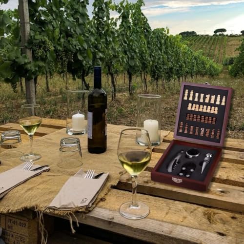 Consejos para Comprar Juegos básicos para producción de vino comprados en linea. 22 Imagen adicional
