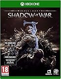 Middle-earth: Shadow of War (Xbox One)