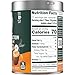 Starbucks Crema Collection Premium Instant Salted Caramel Flavored Instant Coffee, 100% Arabica Beans, 3 Tins (7.12 Oz Each)
