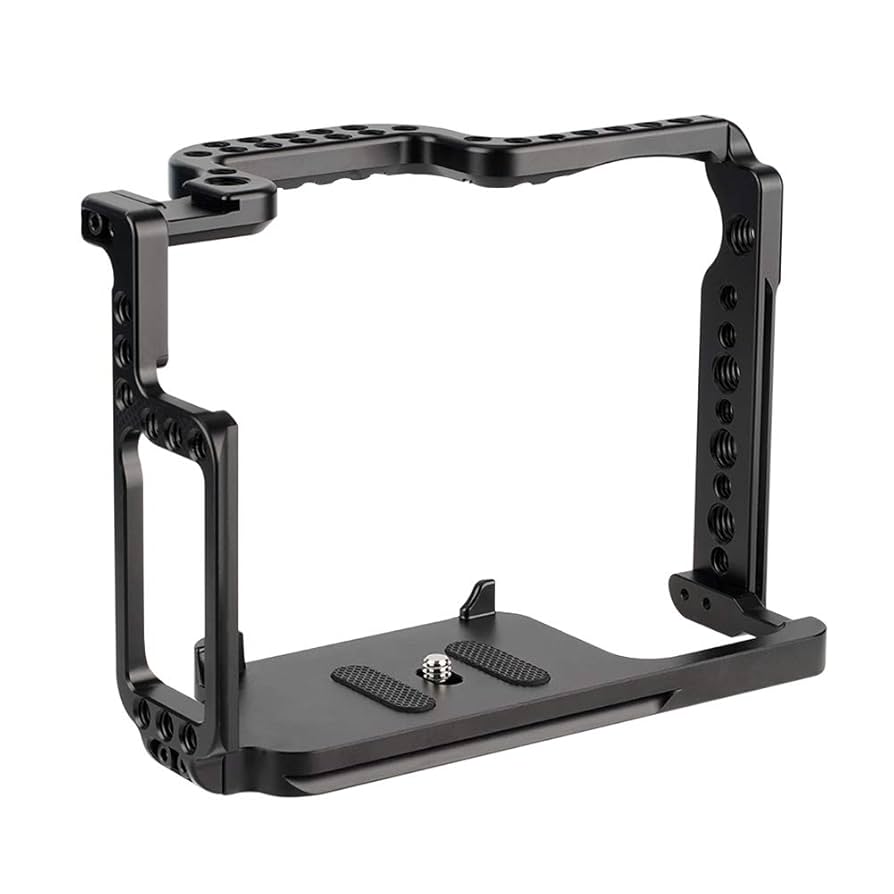 Y.g レンジャー SM35 Amazon.com : NICEYRIG Cage for Canon 5D 5DS Mark IV III II