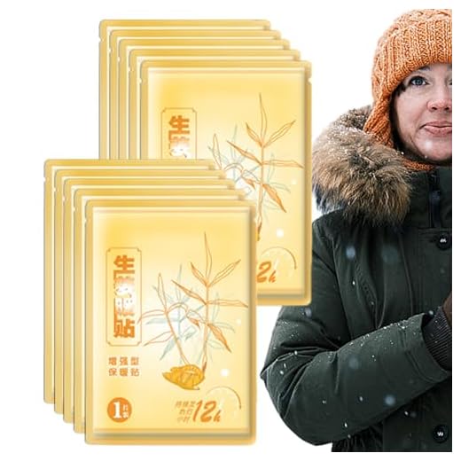 Aquecedor de mãos portátil,Aquecedores de bolso de desenho animado 10 peças | Mini aquecedores corporais, aquecedores de mãos com autoaquecimento para inverno, camping, atividades ao ar livre Aferzov