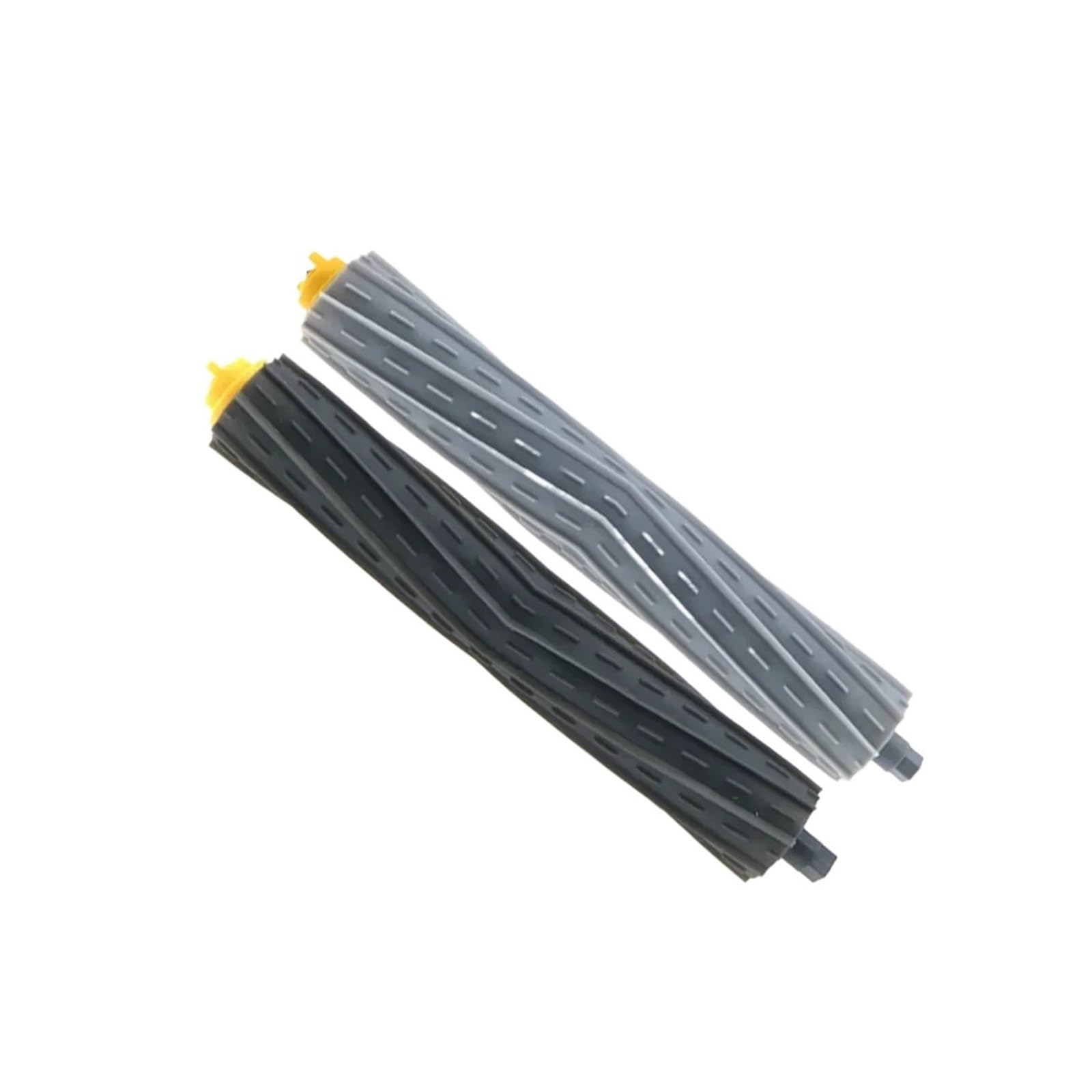 AIHDBCL Main Brush， Compatible For Roomba，800 900 Series Robot Vacuum Cleaner 890 805 850 800 860 861 866 870 880 900 960 980 981 985(2pcs)