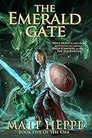 The Emerald Gate 1704804760 Book Cover