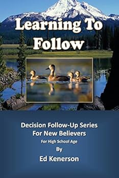 Paperback Learning To Follow Book