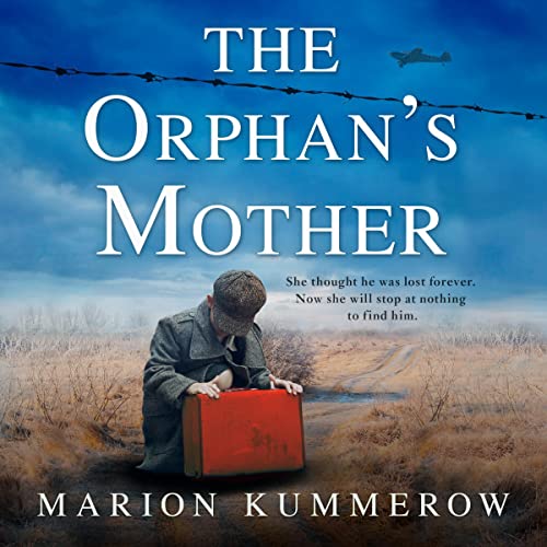 The Orphan's Mother by Marion Kummerow episode artwork