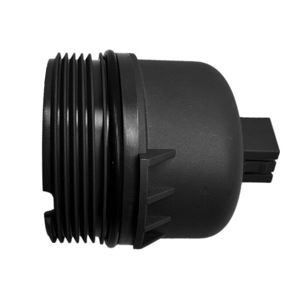 Bouchon De Filtre à Huile Pour Ford Transit MK7 (2006+) - Réf. 3M5Q6737AA / OZ119SB - Neuf Avec Joint