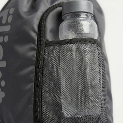Image of FLICKIT Sports Drawstring Bag & Pro Bag Backpack for Men & Women