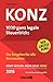 Produktbild Konz: 1000 ganz legale Steuertricks