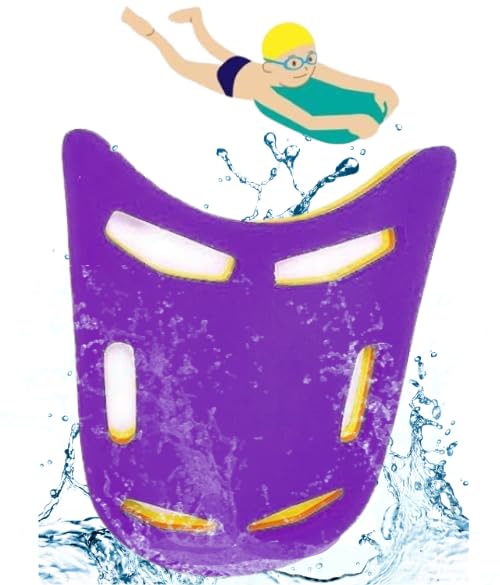 See full amazon price history chart for Jukusa Unisex Board Swimming Kickboard Swimming and Training for Beginners and Advanced Swimmers with Ergonomic Grip Handles, Three Layers Adults and Kids. Float Board to Learn (Multicolor) Jukusa Unisex Board Swimming Kickboard Swimming and Training for Beginners and Advanced Swimmers with Ergonomic Grip Handles, Three Layers Adults and Kids. Float Board to Learn (Multicolor) (B0C9MV2H2Q) Amazon Price History, Amazon Price Tracker
