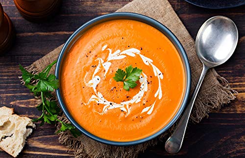 Osso Good Thai Carrot Soup, 6 - 12 Ounce Pouches, Ships Frozen - Thumbnail 4