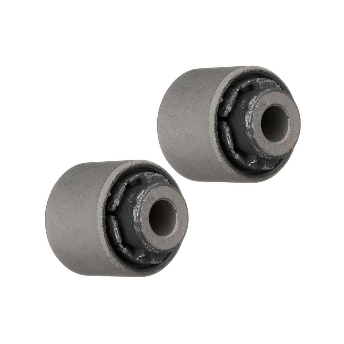 Amazon.com: 2 Rear Upper Outer Control Arm Bushing Replace