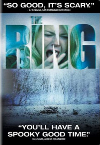 The Ring B000087RFC Book Cover