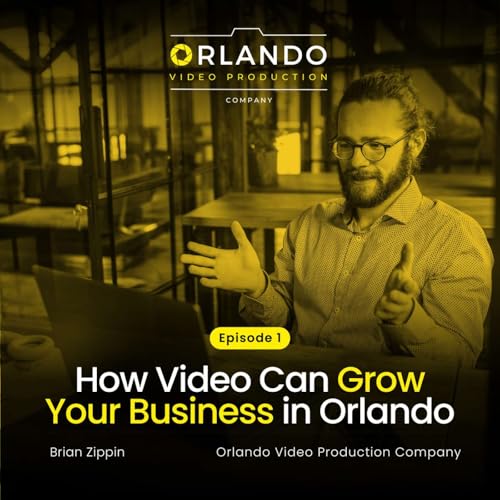 Behind the Camera: How Video Can Grow Your Business in Orlando, FL