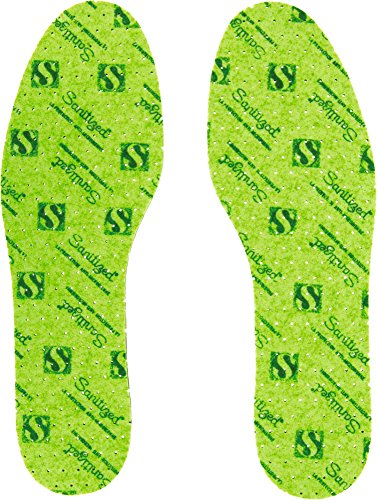 SAPHIR BEAUTÉ DU CUIR plantillas antiolor (46) miniatura 1
