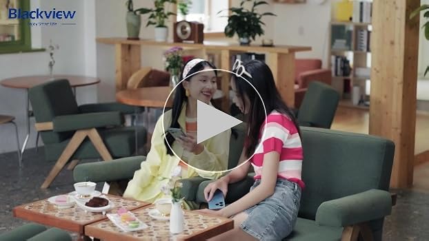 Amazon | 【SIMフリー＆技適認証済】Blackview Wave8C SIMフリー