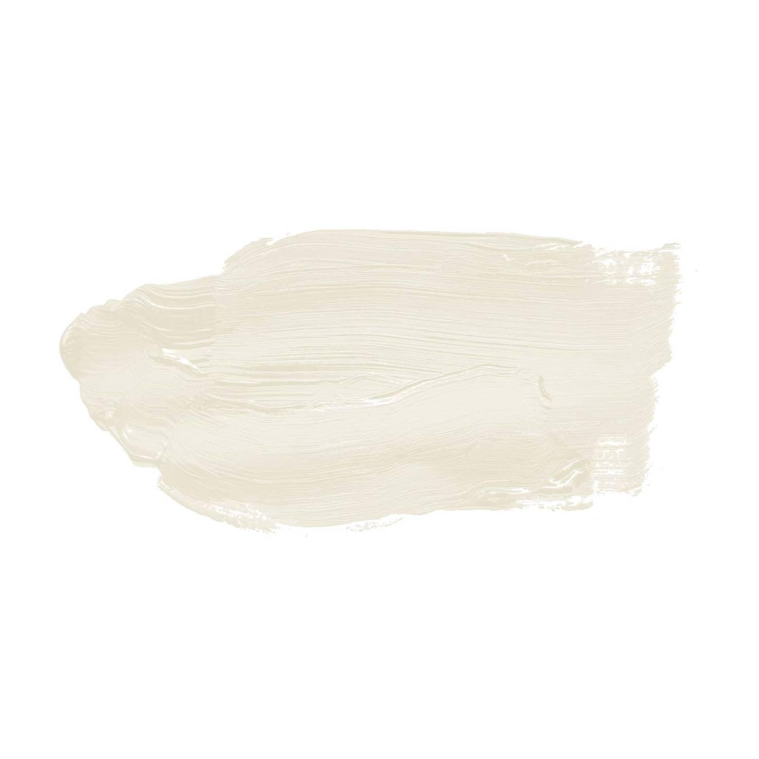 K&L Wall Art Pintura mate para paredes interiores grises, moderna protección de pared, cubo de pintura de 2,5 litros