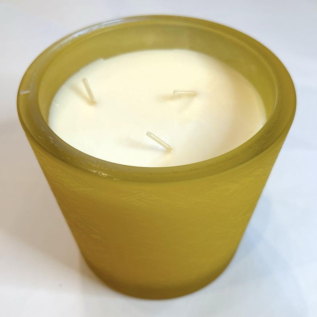 ZEGNA キャンドル