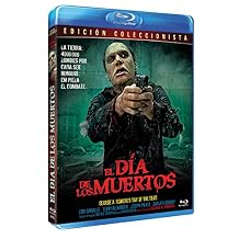 George A. Romeros Day of the Dead Special Edition [Blu-Ray]