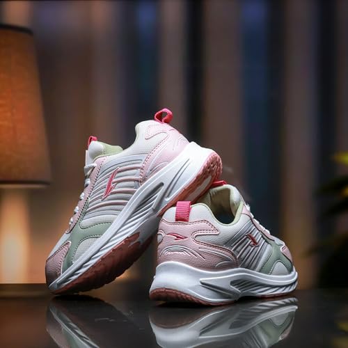 Image of ASIAN Misty-11 Women's Running & Walking Shoes | Gym Training Sneakers for Girls