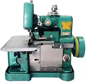 Máquina de costura semi industrial overloc Butterfly GN1 (220)
