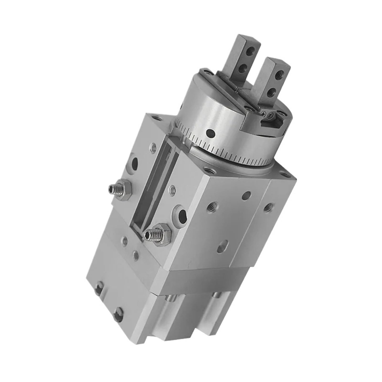 CLBSWYEJK Pneumatic actuator rotating cylinder MRHQ10D-90S-N MRHQ10D-180S-N MRHQ16D-90S-N MRHQ16D-180S-N MRHQ20D-90S-N MRHQ20D-180S-N(MRHQ25D-180S-N)