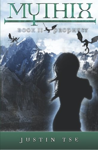 Mythix: Prophesy