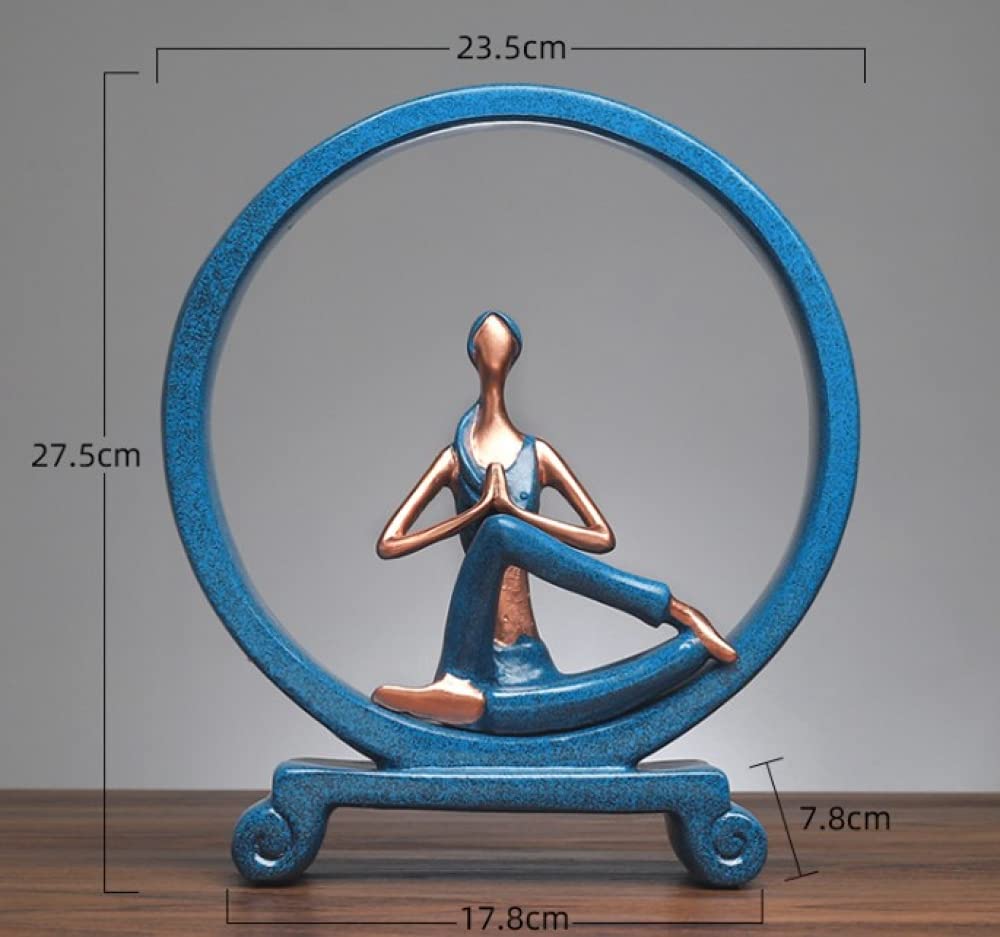 Amazon.co.jp: 本を読んでいる女の子、本を読んでいる女の子、ヨガをし