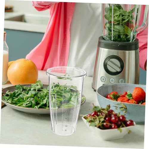 Vaso de reemplazo para licuadora portátil Nutri Blender miniatura 6