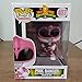 Funko 12577 - Power Rangers Ranger, Metallic Pink