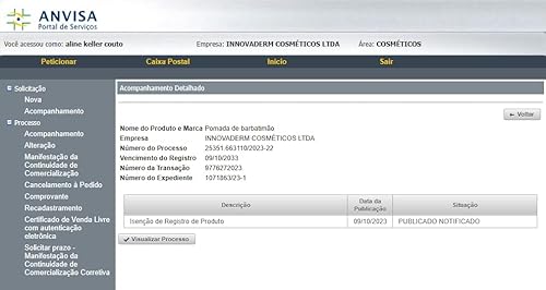 Kit Barbatimão de Alagoas – Solução para Verrugas e Cuidados com Áreas Delicadas (KIT ALFA)