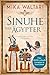 Cover zum Buch Sinuhe der Ägypter