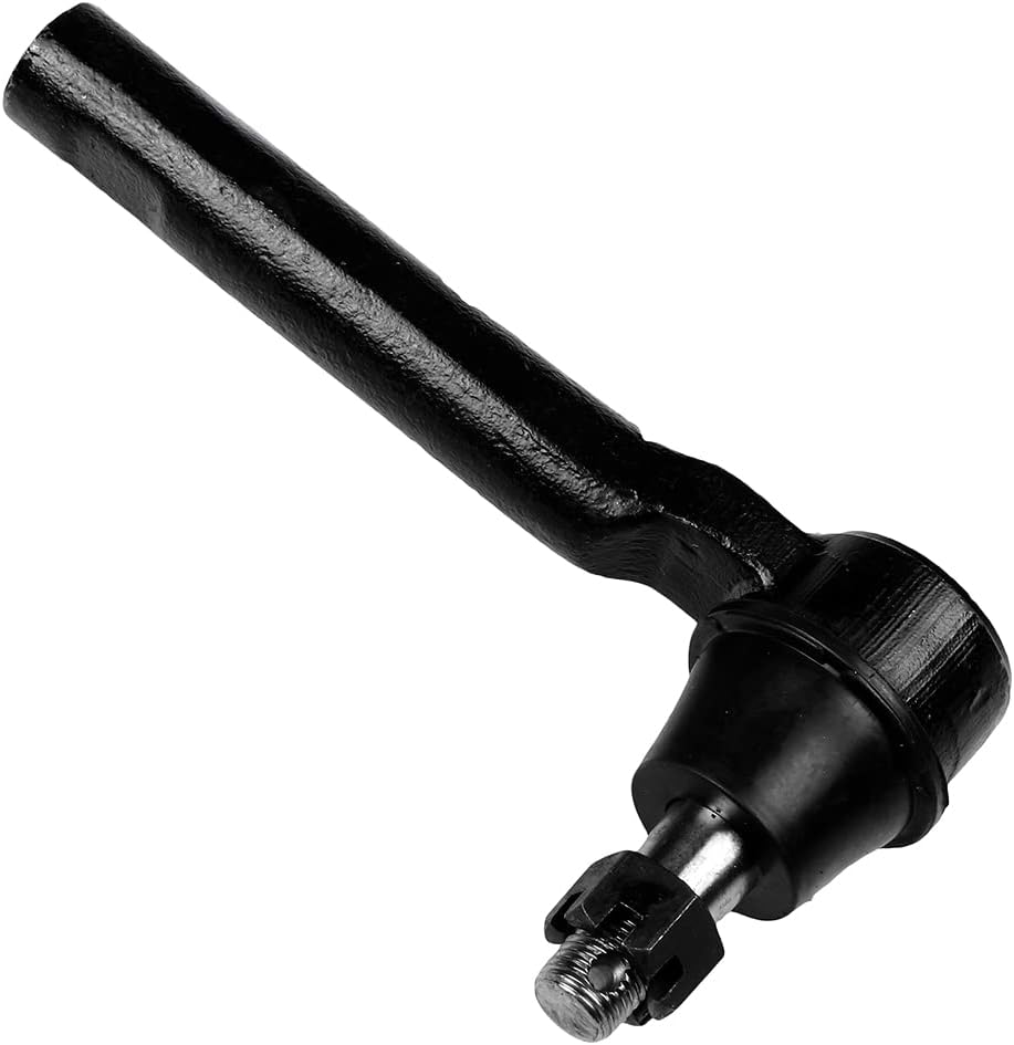 10PC Chassis Products fit 2004-2009 For Nissan Quest Inner Tie Rod End Outer Tie Rod End Sway Bar End Link Steering Rack Boot