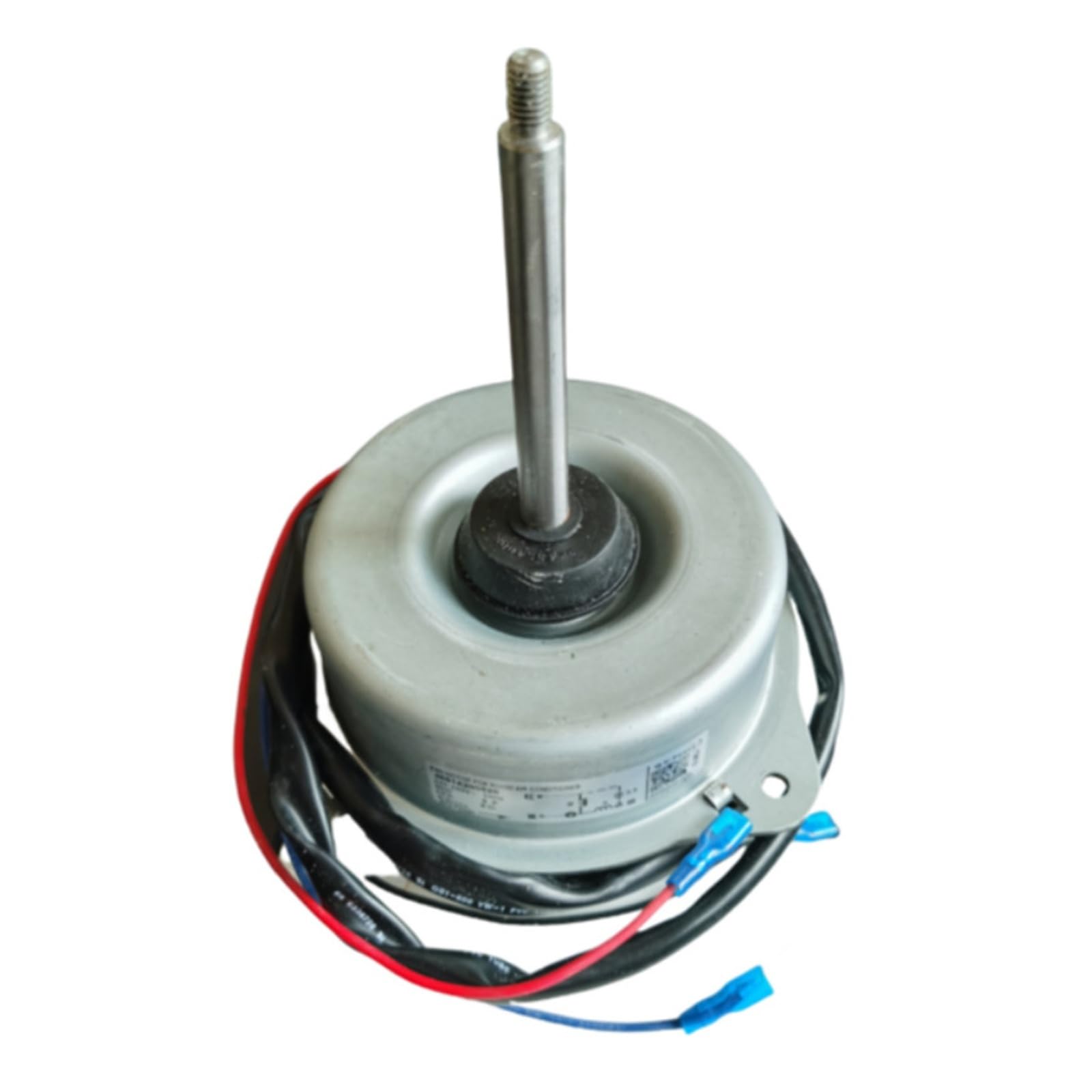 EEZII 220-240V 80W 50HZ Air Conditioning Motor，Compatible For LG，4681A20052C/N/K/BFG 2-5p External Machine Replacement Motor