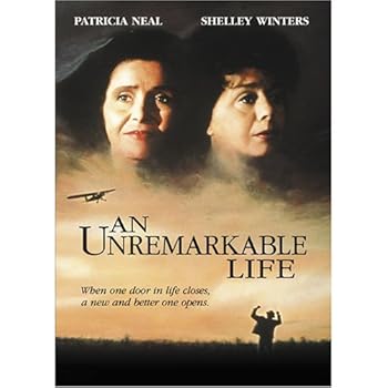 An Unremarkable Life