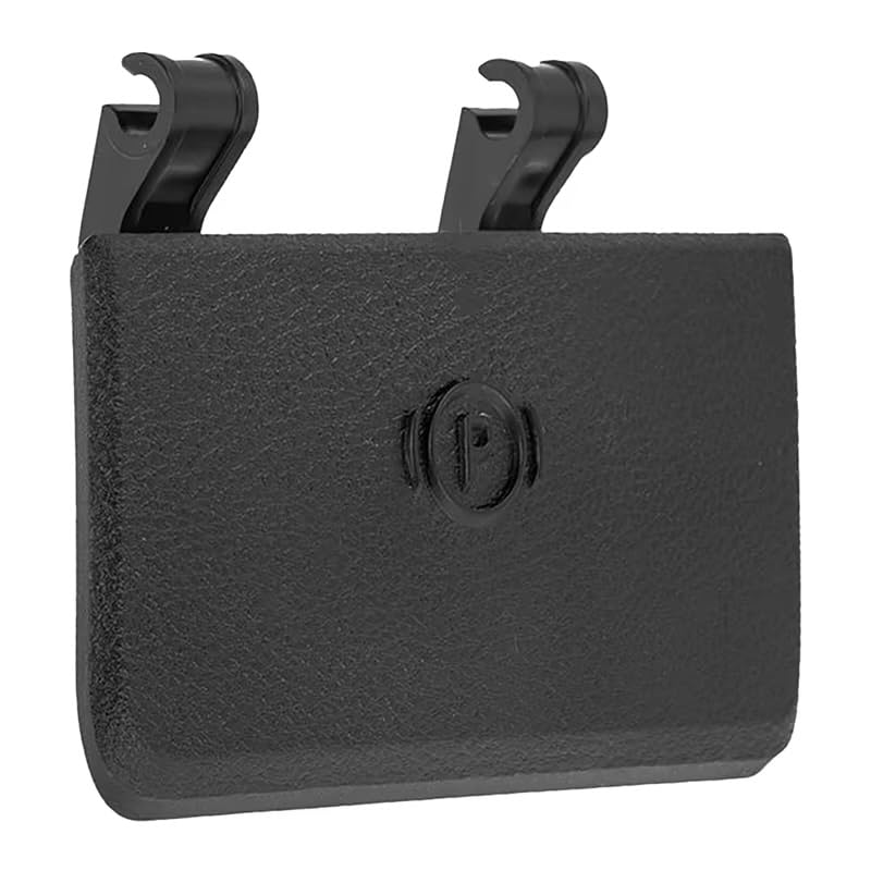 Bouton de frein à main bloqué sur Dodge Ram ? Remplacez la commande 1NL97DX9AB - 5