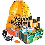 Outdoor Adventure Kit for Kids