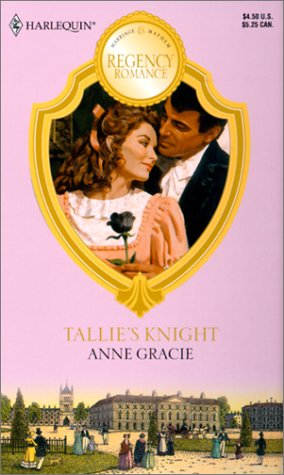 Tallie's Knight