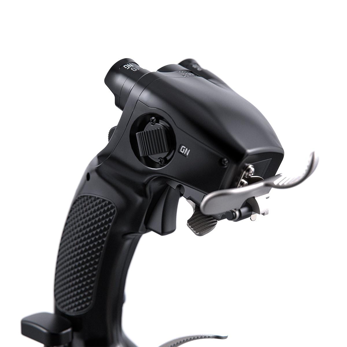VIRPIL Controls FLNKR Flugsimulator Joystick Premium-Joystick aus Vollmetall