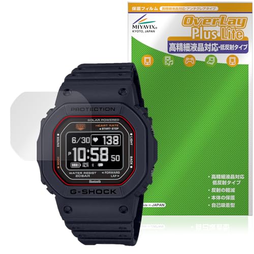 �~���r�b�N�X CASIO G-SHOCK DW-H5600 �V���[�Y �Ή� �ی� �t�B���� �����בΉ� ���˖h�~ �h�w�� �h�C�A ���{��