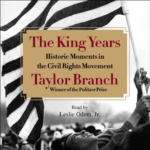 Cover art for The King Years