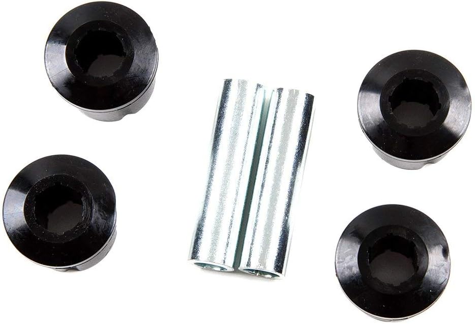 Zone Offroad Bushing Kit