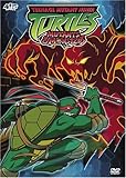 Teenage Mutant Ninja Turtles - Season 3.5: Mutants & Monsters