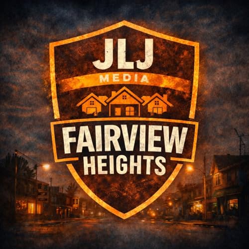 『Fairview Heights』のカバーアート