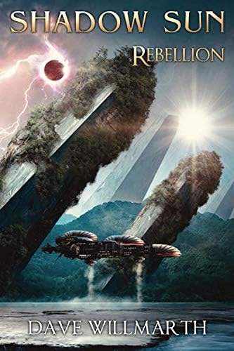 Shadow Sun Rebellion
